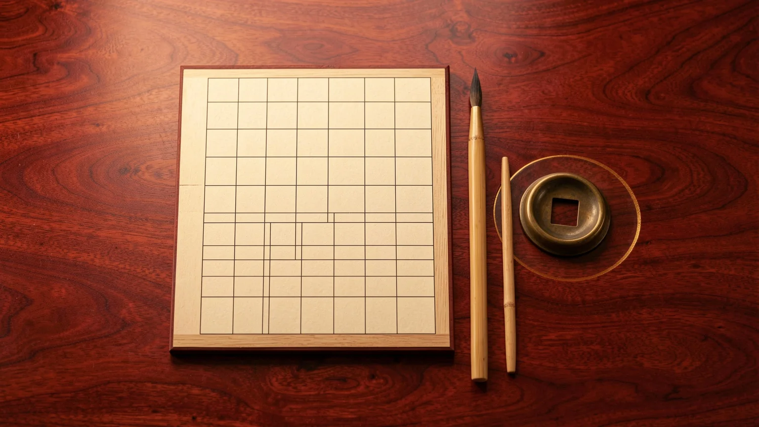 Chinese Almanac Explained: Auspicious Dates and Tong Shu